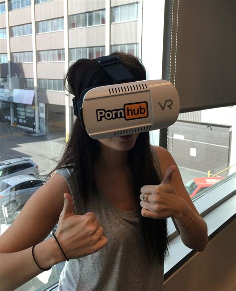 Pornhob vr - Montreal, Quebec, Canada. Current status. Online. Pornhub is a Canadian-owned internet pornography video-sharing website, one of several such sites owned by adult entertainment conglomerate Aylo. [2] [3] As of December 2023, Pornhub is the 14th most visited website in the world and the 2nd most visited adult website, after XVideos. [4] 